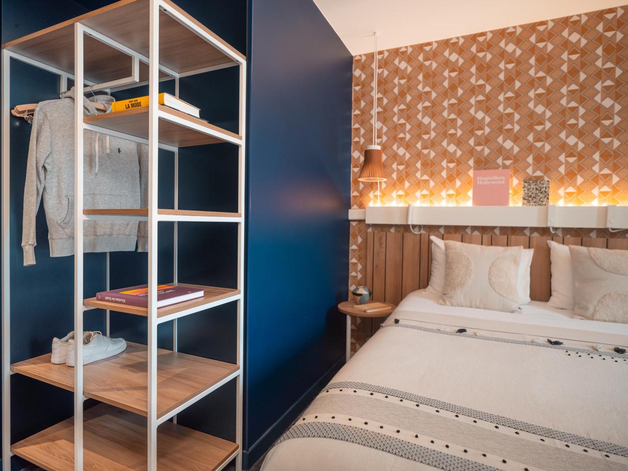 Ibis Paris Gare Montparnasse Catalogne Hotel Eksteriør billede